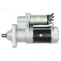 Стартер AS-PL 1437907099 LSHG 1O s1257s - Изображение 5