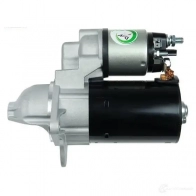 Стартер AS-PL 1425073755 5902129047292 OZSJ8 5 s0617s - Изображение 5