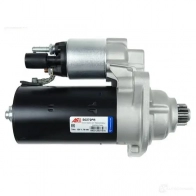 Стартер AS-PL 5902129077978 9H RH3X s0272pr 1425073742 - Изображение 3