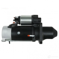 Стартер AS-PL VZ1E 3 1437267335 s9280s - Изображение 5