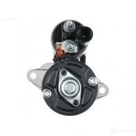 Стартер AS-PL 1437271024 s0629s 1FEL V - Изображение 4