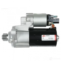 Стартер AS-PL 1437271024 s0629s 1FEL V - Изображение 5