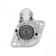 Стартер AS-PL s5469s 2EKV R 1437906761 - Изображение 2