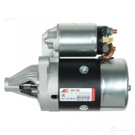 Стартер AS-PL S QX5S s5413s 1437270853 - Изображение 5