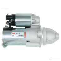 Стартер AS-PL 1437270124 s1178s FH2AOH O - Изображение 5