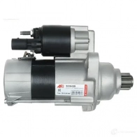 Стартер AS-PL 1437271217 BIN CB s3094sr - Изображение 3