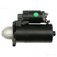 Стартер AS-PL 4L9D XHU 1437271448 s0473r - Изображение 5