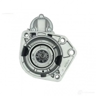 Стартер AS-PL s0687pr 1437261339 FQ 82B7U - Изображение 2
