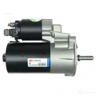 Стартер AS-PL s0687pr 1437261339 FQ 82B7U - Изображение 3