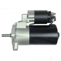 Стартер AS-PL s0687pr 1437261339 FQ 82B7U - Изображение 5
