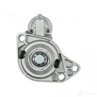 Стартер AS-PL 1437270661 VW WMNM s0006sr - Изображение 2