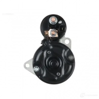 Стартер AS-PL 1437270661 VW WMNM s0006sr - Изображение 4