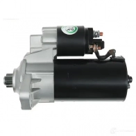 Стартер AS-PL 1437270661 VW WMNM s0006sr - Изображение 5