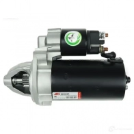 Стартер AS-PL s0026sr BLS KN 1437270658 - Изображение 3