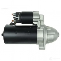 Стартер AS-PL s0026sr BLS KN 1437270658 - Изображение 5