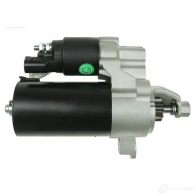 Стартер AS-PL 1437270826 RM 8V0C s0397sr - Изображение 3