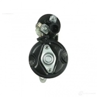 Стартер AS-PL 1437270826 RM 8V0C s0397sr - Изображение 4