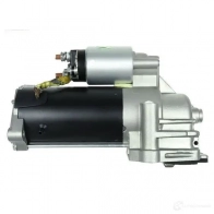 Стартер AS-PL 1437270827 CN6C G s9002sr - Изображение 3