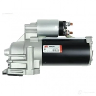 Стартер AS-PL 1437270827 CN6C G s9002sr - Изображение 5