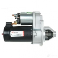 Стартер AS-PL SAZNMA A s3225s 1437906920 - Изображение 3