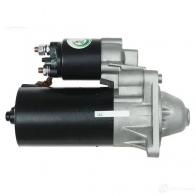 Стартер AS-PL SO94 K 1437270660 s0186sr - Изображение 5