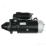 Стартер AS-PL s0145 5901259420296 4268270 D YRGUX - Изображение 3