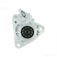 Стартер AS-PL S25Z 3 s5247(mitsubishi) 5902129058724 1424890975 - Изображение 2