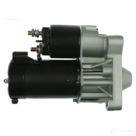 Стартер AS-PL s3004sr 1437270615 B5S I6 - Изображение 5