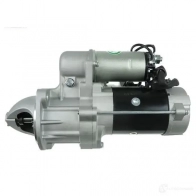 Стартер AS-PL s9190 124803405 YCG 1DV 5902129007784 - Изображение 3
