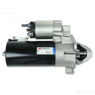 Стартер AS-PL s0669(bosch) 1437268799 Z 0OE4 - Изображение 3