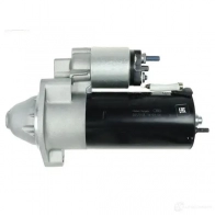 Стартер AS-PL s0669(bosch) 1437268799 Z 0OE4 - Изображение 5