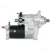Стартер AS-PL 1437907122 s6433s VRK UGZ6 - Изображение 3