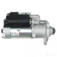 Стартер AS-PL 1437271494 HHI 2C3Z s0683s - Изображение 3