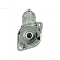Стартер AS-PL 1274473649 s0627(bosch) BQR J3W 5902129052104 - Изображение 2