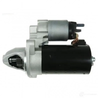 Стартер AS-PL 1274473649 s0627(bosch) BQR J3W 5902129052104 - Изображение 3