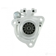 Стартер AS-PL s5028(mitsubishi) 1424890957 5902129058908 D1EX W - Изображение 2