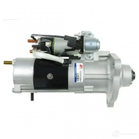 Стартер AS-PL s5028(mitsubishi) 1424890957 5902129058908 D1EX W - Изображение 3