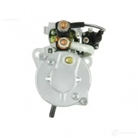 Стартер AS-PL s5028(mitsubishi) 1424890957 5902129058908 D1EX W - Изображение 4