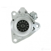 Стартер AS-PL 5902129001256 s5175 4269143 YSTY7 TW - Изображение 2
