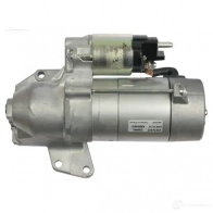 Стартер AS-PL 4269226 s6038(denso) 5901259446807 Y 5H4K9 - Изображение 5