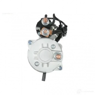 Стартер AS-PL TD61 CSL s5445s 1437270451 - Изображение 4