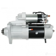 Стартер AS-PL TD61 CSL s5445s 1437270451 - Изображение 5