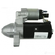 Стартер AS-PL 4268628 RP ZQG9 5902129018605 s0545(bosch) - Изображение 5