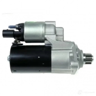 Стартер AS-PL s0629(bosch) S 28NJ 1274473653 5902129052494 - Изображение 3