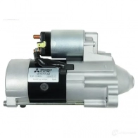 Стартер AS-PL 1424891353 5902129071853 9AE37 2 s5281(mitsubishi) - Изображение 5