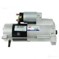 Стартер AS-PL 1424890955 s5007(mitsubishi) R US1E 5902129058595 - Изображение 3