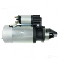 Стартер AS-PL s9297(letrika) 1274490373 5902129053316 Q6F0 IEF - Изображение 3