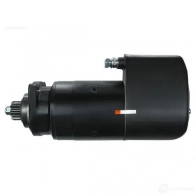 Стартер AS-PL 1437270950 6YWW KE s0866s - Изображение 5