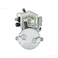 Стартер AS-PL 1437271001 s6329(denso) 4J 5RV - Изображение 4