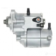 Стартер AS-PL 1437271001 s6329(denso) 4J 5RV - Изображение 5